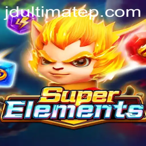 SuperElements: Embark on a Thrilling Adventure with JDULTIMATE