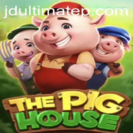 Exploring The Exciting World of ThePigHouse: JDULTIMATE’s Masterpiece