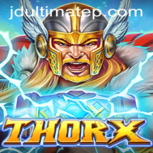 Unveiling ThorX: The Ultimate Fantasy Adventure Game with JDULTIMATE