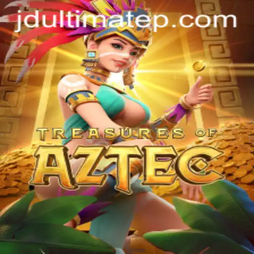 Unlocking the Mysteries of Treasures of Aztec