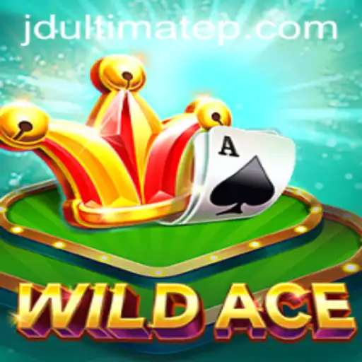 The Ultimate Guide to WildAce: A New Era of Gaming with JDULTIMATE