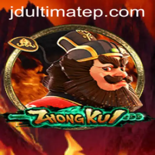 ZhongKui: Conquer the Realm of Spirits in this Exciting Game