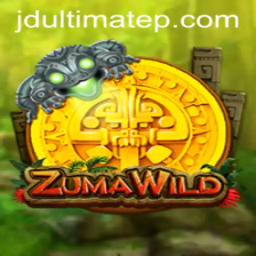 ZumaWild: A Thrilling Journey into the Heart of Puzzle Gaming