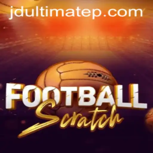 FootballScratch: The Ultimate Experience in Interactive Gaming
