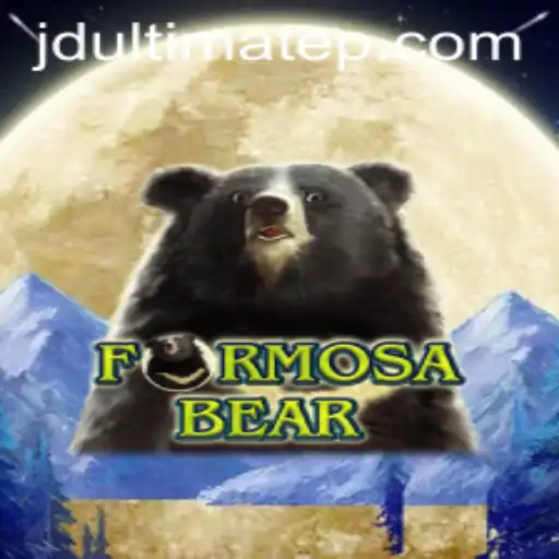 Discovering the World of FormosaBear: A Thrilling Adventure with JDULTIMATE