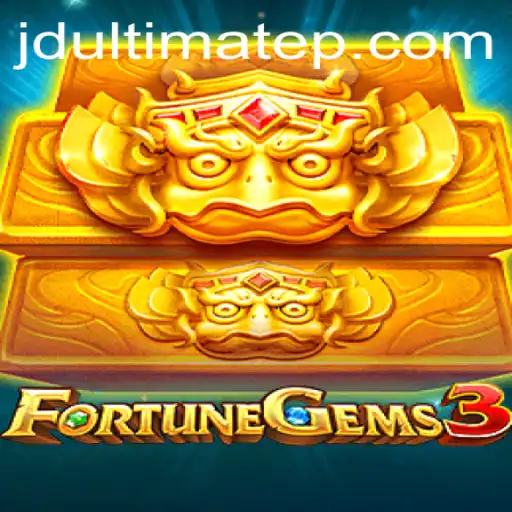 Discover the Thrills of FortuneGems3: Unleash the JDULTIMATE Experience