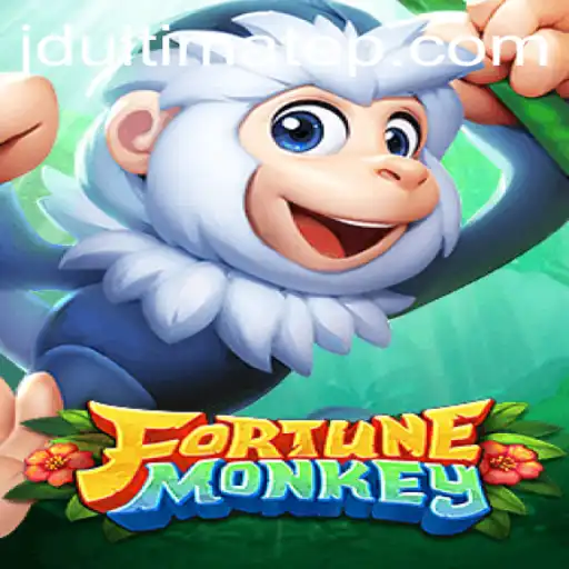 Discover the Exciting World of FortuneMonkey with JDULTIMATE
