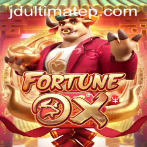 Unveiling FortuneOx: The Ultimate Adventure in Gaming with JDULTIMATE