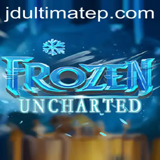 Unlocking the Mysteries of FrozenUncharted: A New Era of Adventure