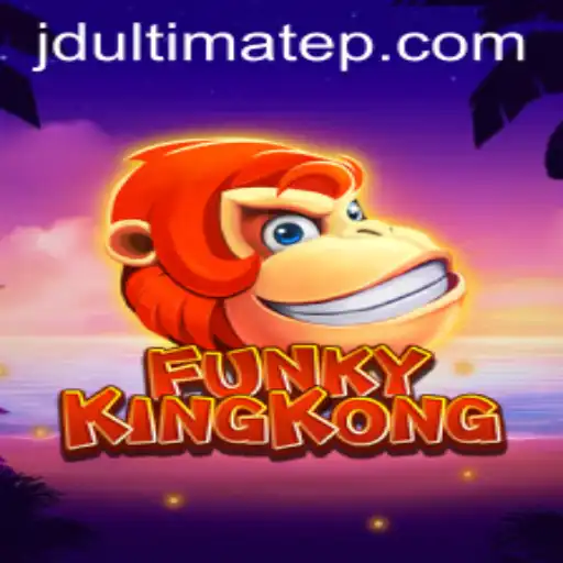FunkyKingKong: A New Era of Gaming Revolution with JDULTIMATE