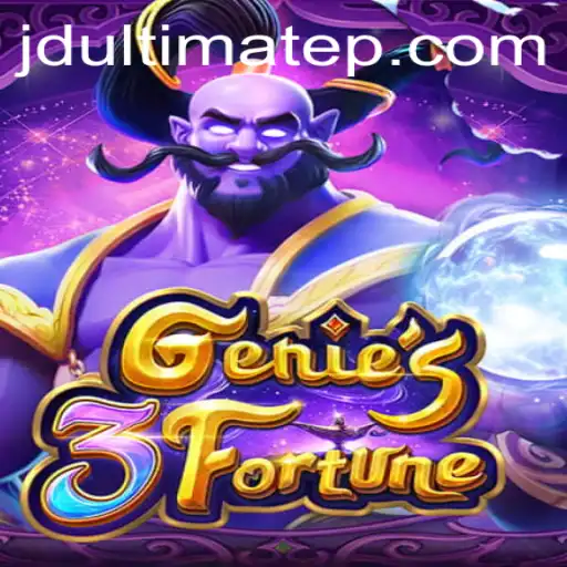 Genie3Fortune: Unlocking the Secrets of JDULTIMATE