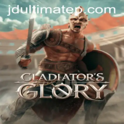 GladiatorsGlory: Unleashing the Ultimate Combat Experience with JDULTIMATE
