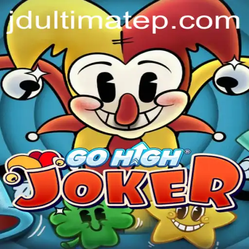 GoHighJoker: Discover the Thrill with JDULTIMATE