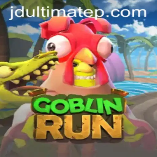 GoblinRun: Master the Realm of Fantasy with JDULTIMATE