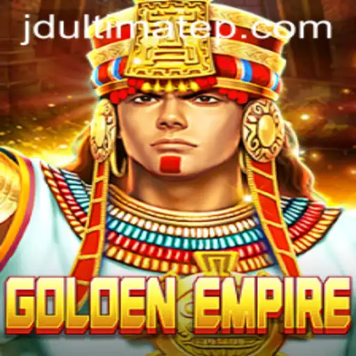 GoldenEmpire: A New Era in Gaming Unveiled with JDULTIMATE