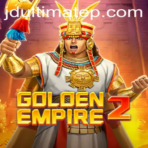 GoldenEmpire2: The Epic Return to the Legendary Realm