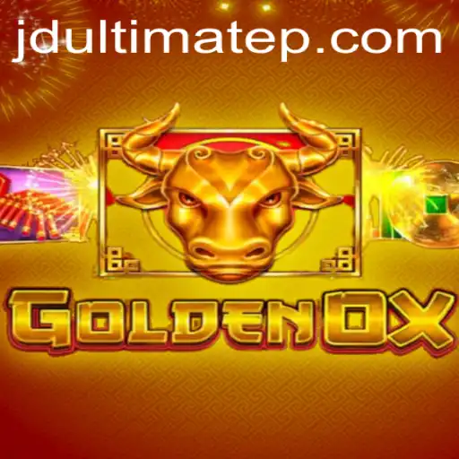 A Deep Dive into the Intriguing World of GoldenOx: The Ultimate JDULTIMATE Experience