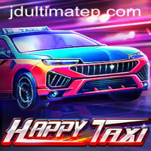 Explore the Thrilling World of HappyTaxi