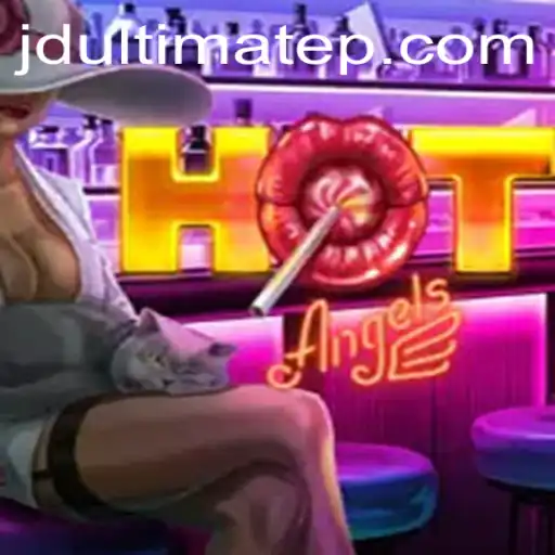 Discover the Thrilling Universe of HotAngels: The JDULTIMATE Experience
