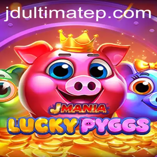 Discover the Exciting World of JManiaLuckyPyggs