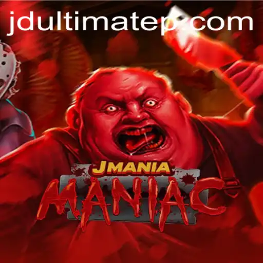 Discover the Exciting World of JManiaManiac and Its Thrilling Gameplay