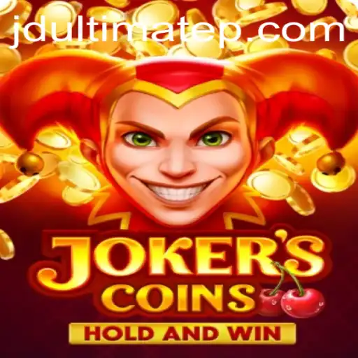 Exploring JokersCoins: Engaging in Strategic Play with JDULTIMATE