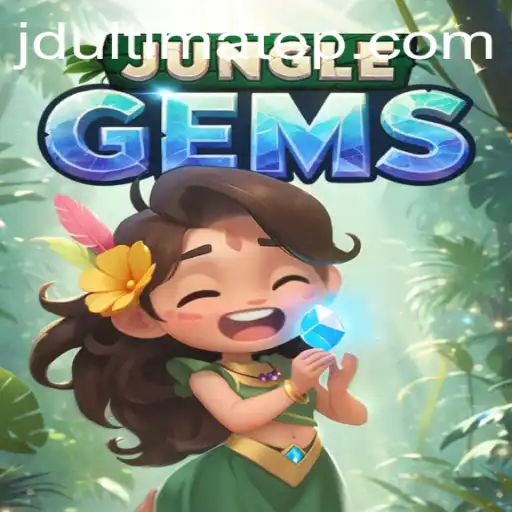 Unveiling JungleGems: A Captivating Adventure with JDULTIMATE