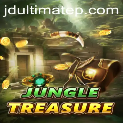 JungleTreasure: Dive Into the Ultimate Adventure