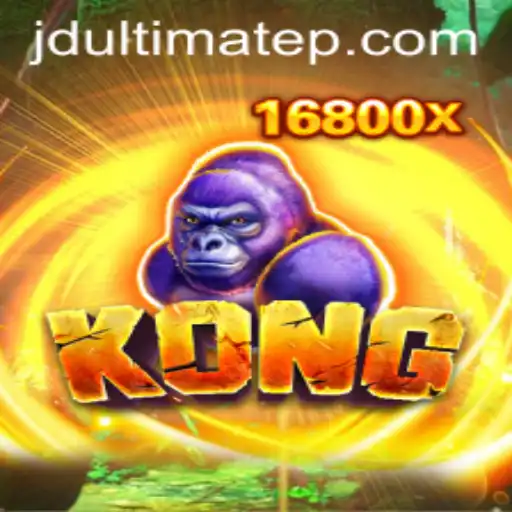 Exploring the Adventurous World of Kong: A Thrilling Journey with JDULTIMATE