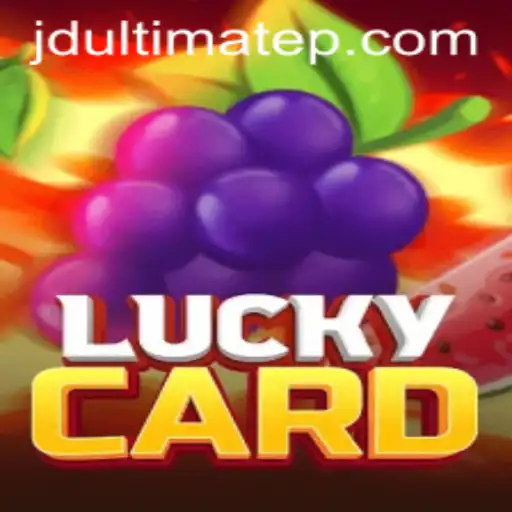 Unveiling LuckyCard: A Thrilling Journey into the Realm of JDULTIMATE