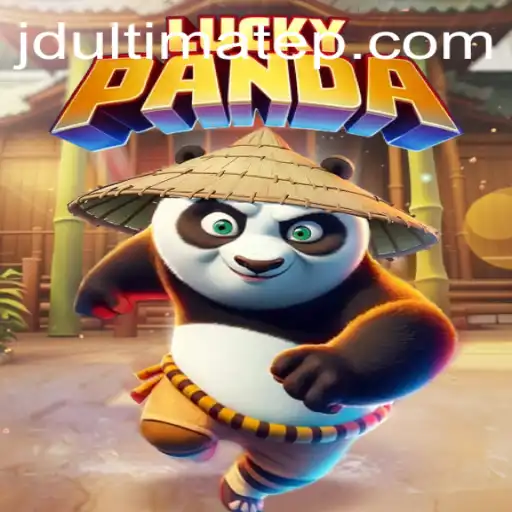 Discover the Enchanting World of LuckyPanda: Your Guide to JDULTIMATE