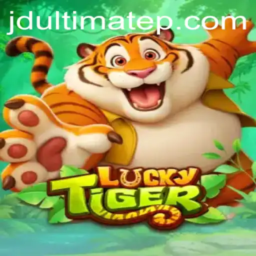 Unleashing the Thrills of LuckyTiger: A Dive into JDULTIMATE's Latest Gaming Sensation