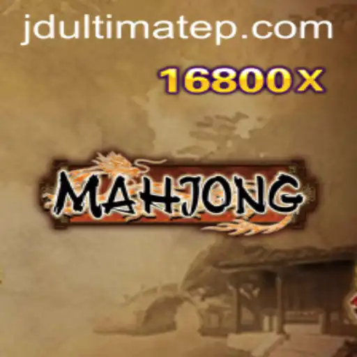 Unveiling the Enigmatic World of Mahjong: A Comprehensive Guide with JDULTIMATE