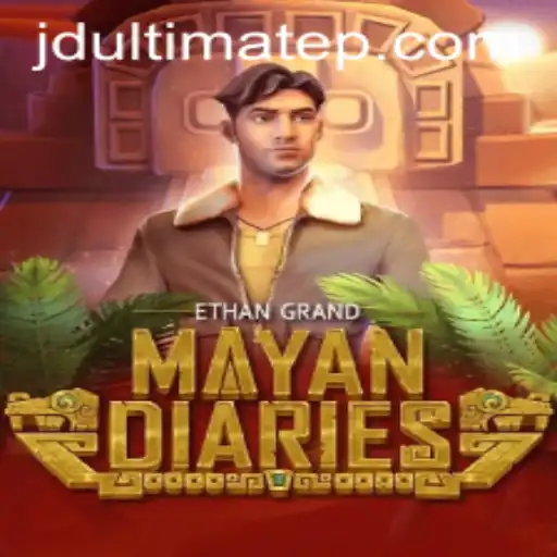 Unravel the Mysteries of 'MayanDiaries' with JDULTIMATE