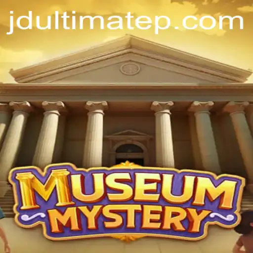 Discover MuseumMystery: An Intriguing Adventure Awaits
