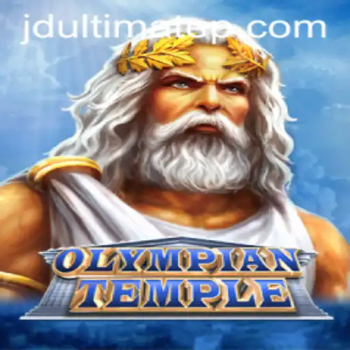 Exploring the Enchanting World of OlympianTemple: A Mythic Adventure