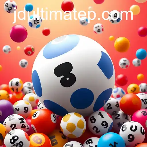 Exploring the Online Lottery Phenomenon with JDULTIMATE