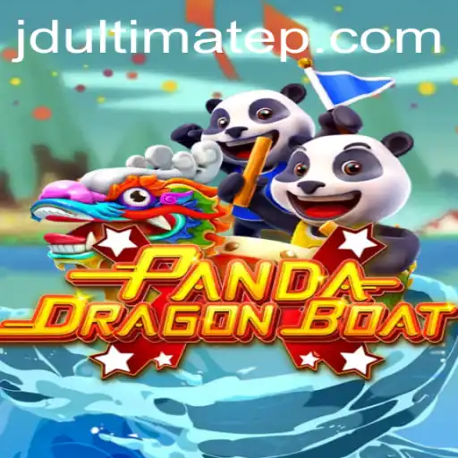 Dive into the World of PANDADRAGONBOAT: A Game of Intrigue and Strategy with JDULTIMATE