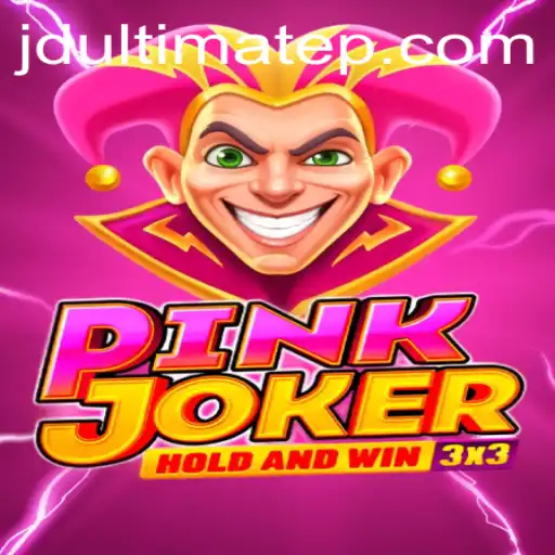 Discover the Exciting World of Pinkjoker: Unleash Your JDULTIMATE Experience