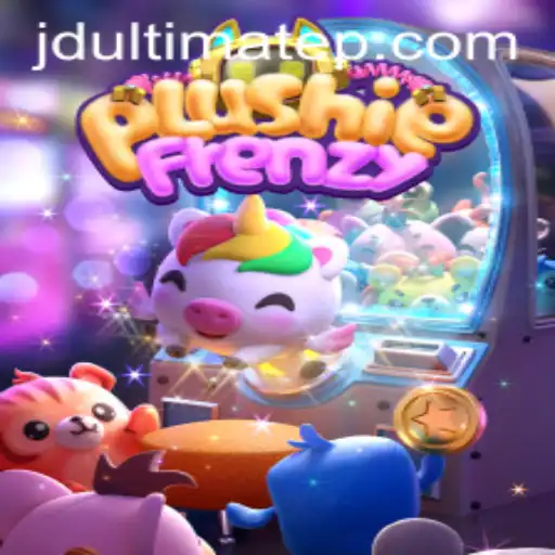 Discover the Enchanting World of PlushieFrenzy with JDULTIMATE