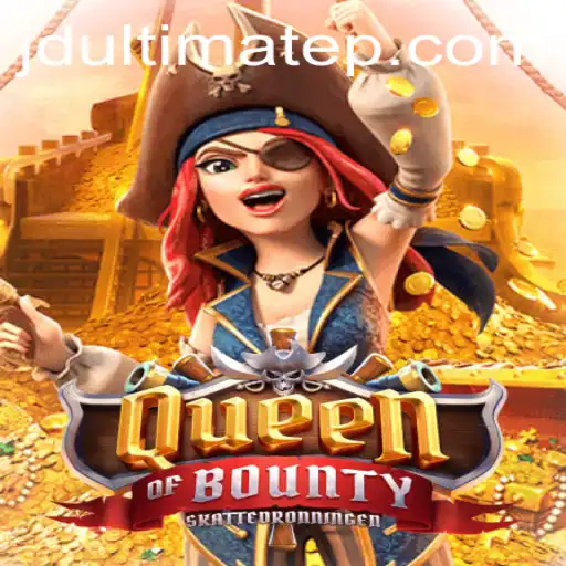 QueenofBounty: A Dazzling Adventure on the High Seas