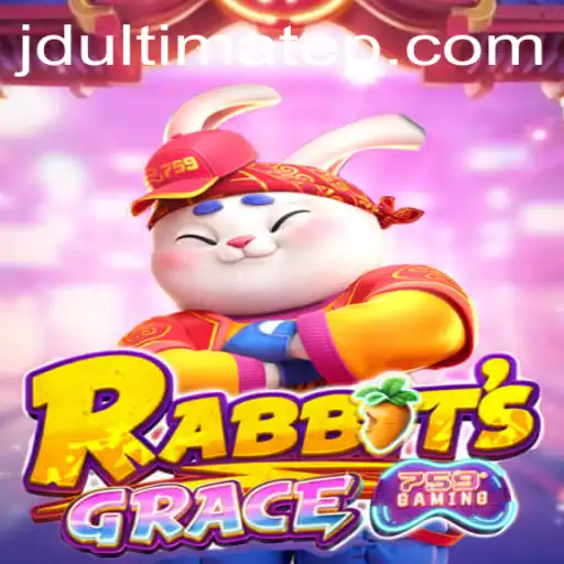RabbitsGrace: The Ultimate Adventure in Virtual World
