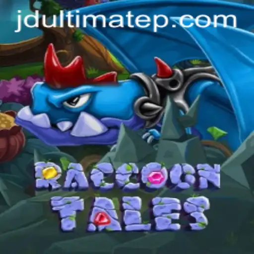RaccoonTales: A Comprehensive Guide to the Enchanting Game by JDULTIMATE