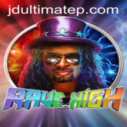 RaveHigh: A New Gaming Experience with JDULTIMATE