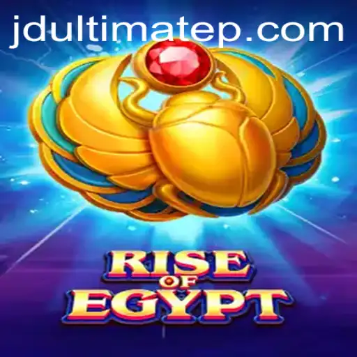 Rise of Egypt: Unveiling the Ancient Mysteries