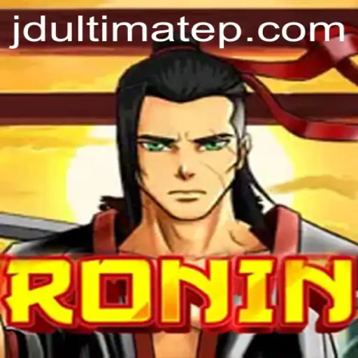 Ronin Game: A Journey Through Strategy and Adventure