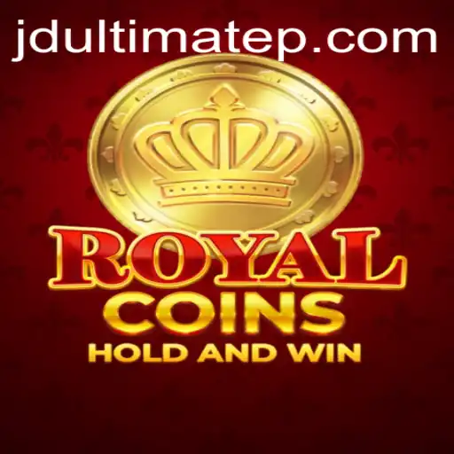 Dive Into the World of RoyalCoins with JDULTIMATE