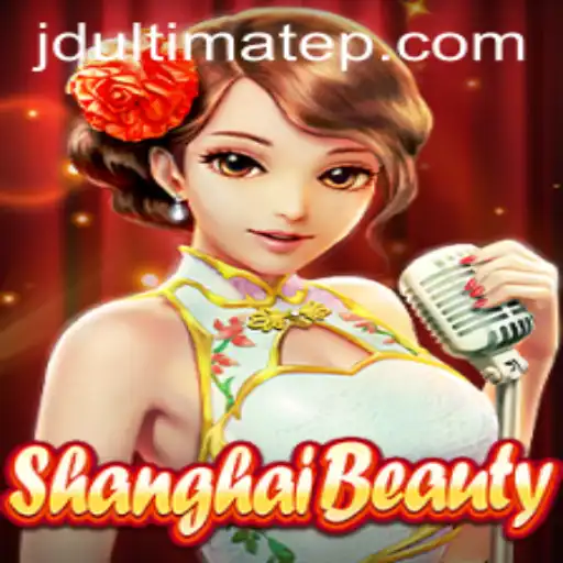 ShanghaiBeauty: Discover the Enchanting World of JDULTIMATE