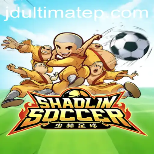 ShaolinSoccer: Unleashing the JDULTIMATE Experience