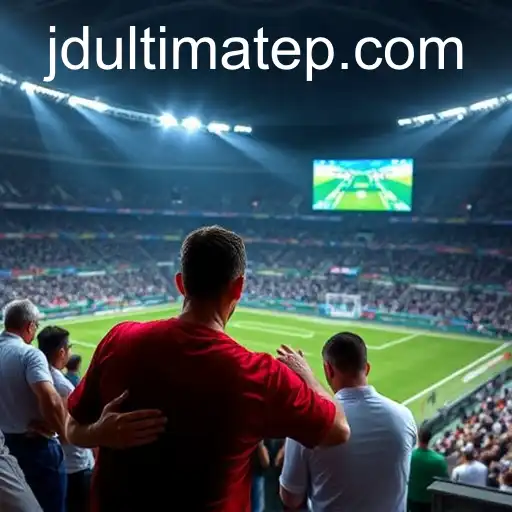 Decoding Sports Betting: Delving into JDULTIMATE